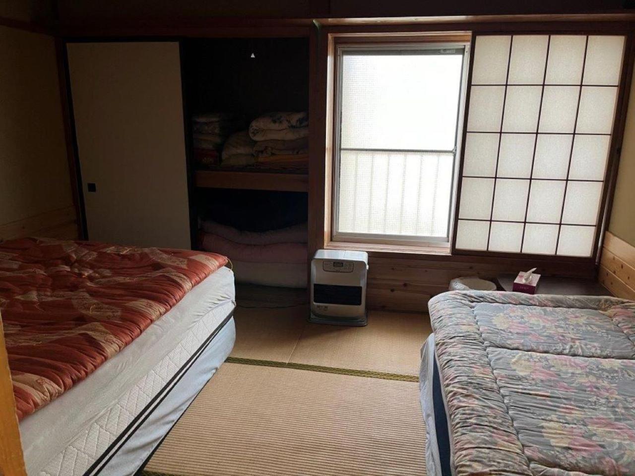 Futago Cabin Minamiuonuma Екстериор снимка