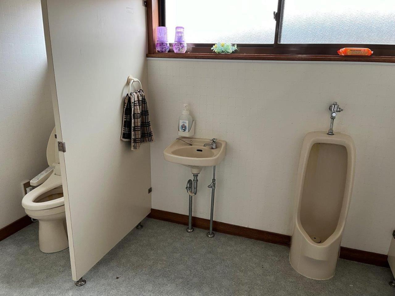 Futago Cabin Minamiuonuma Екстериор снимка