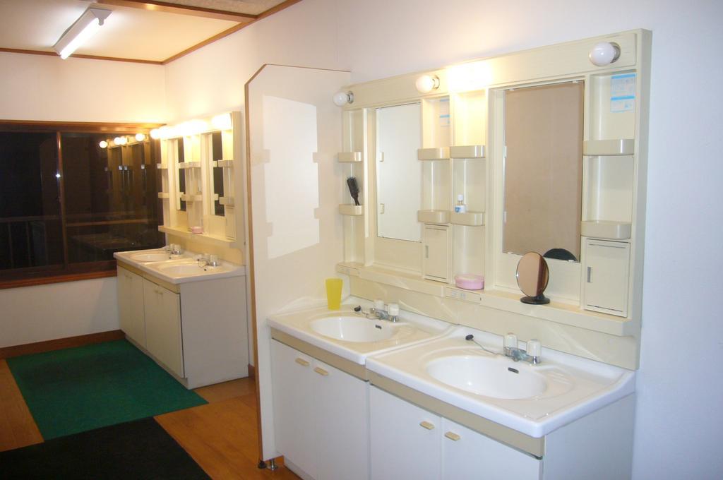 Futago Cabin Minamiuonuma Екстериор снимка