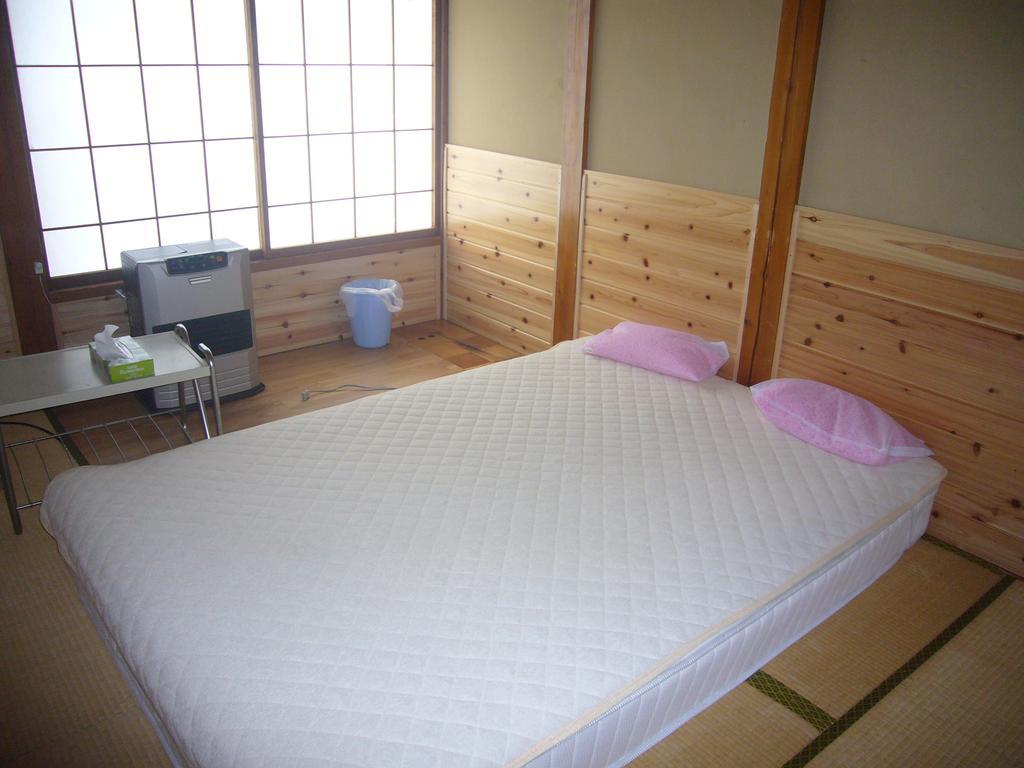 Futago Cabin Minamiuonuma Екстериор снимка